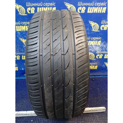 Шини Point S Summerstar 1 245/40 ZR18 97Y XL Б/У 5 мм